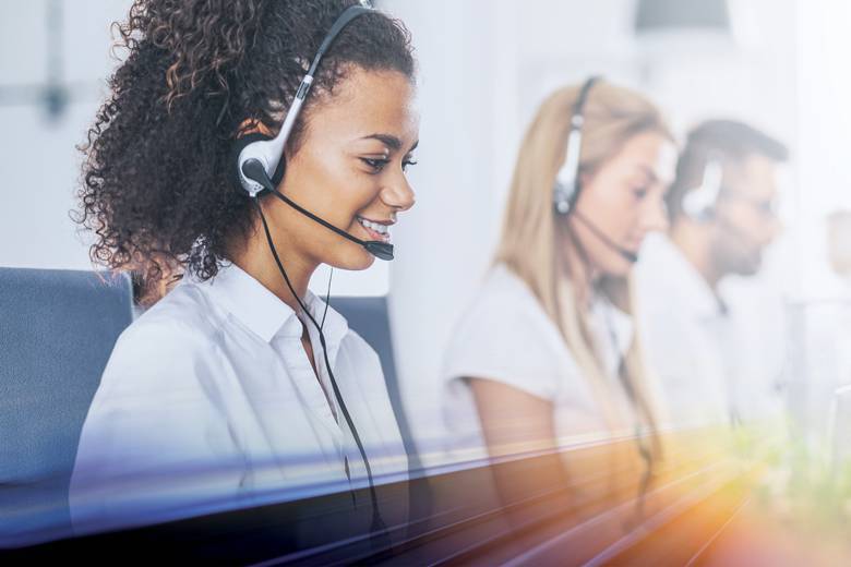 Technology Company Benefits From Dedicated Customer Support