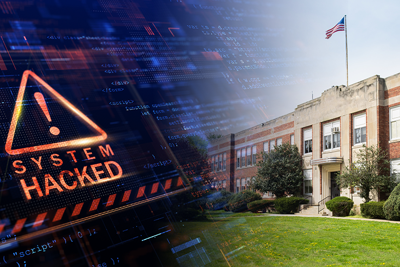 Iowa School Districts Fall Victim to Ransomware