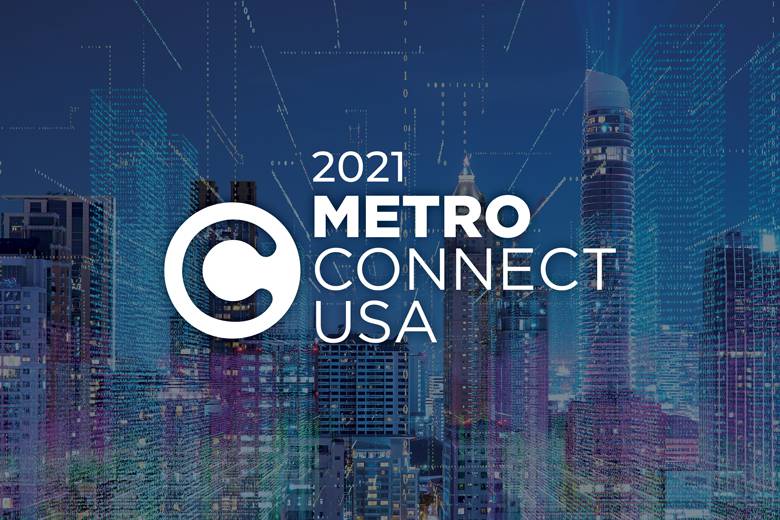 Metro Connect 2021 Recap