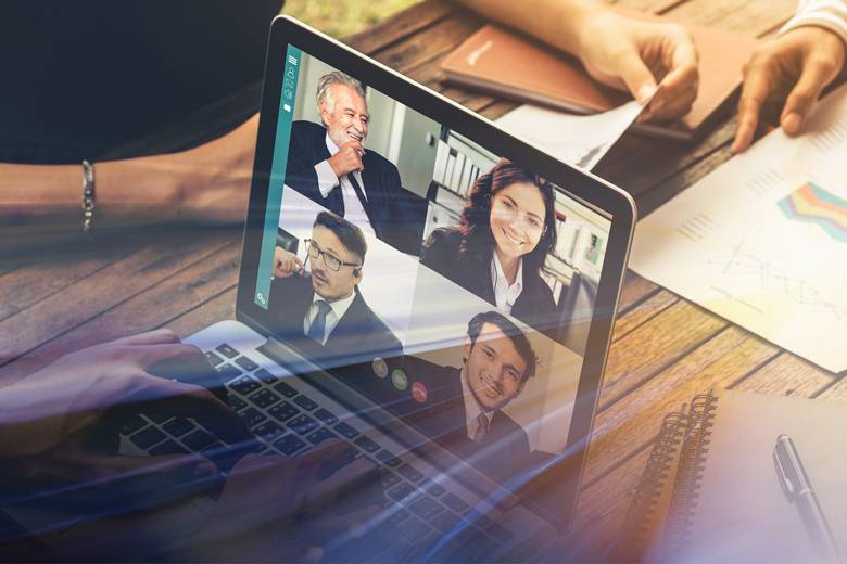 Unified Communications: A Better Way to Work From Anywhere