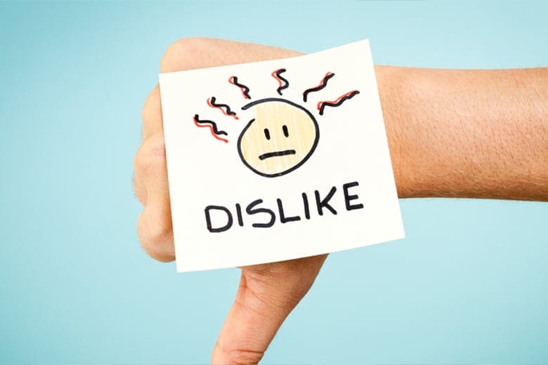 How to Respond to Negative Feedback Online