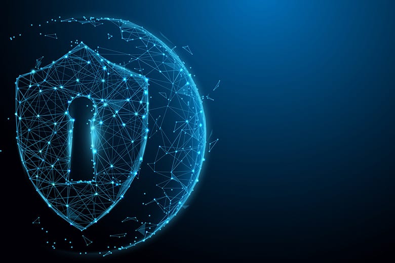 4 Key Components of Strong Cybersecurity